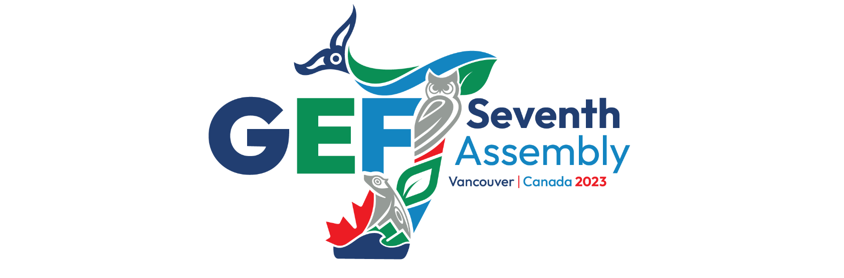 GEF Assembly Infographic