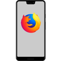 Firefox on Android