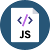 Javascript Icon