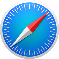 Safari Icon