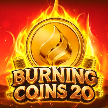Burning Coins 20, Endorphina