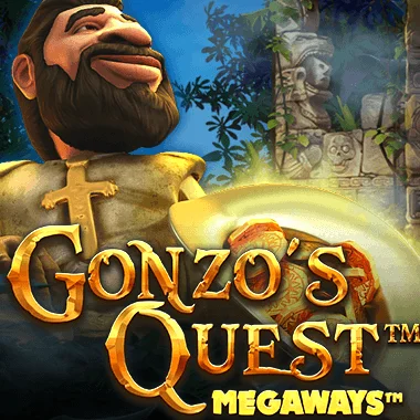 Gonzo's Quest Megaways, Red Tiger Gaming