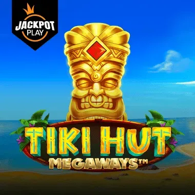 Tiki Hut Megaways Jackpot Play, Pragmatic Play