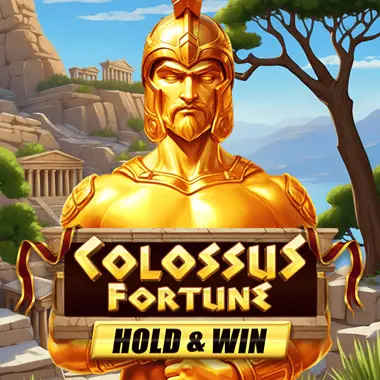 Colossus Fortune: Hold & Win, Novomatic