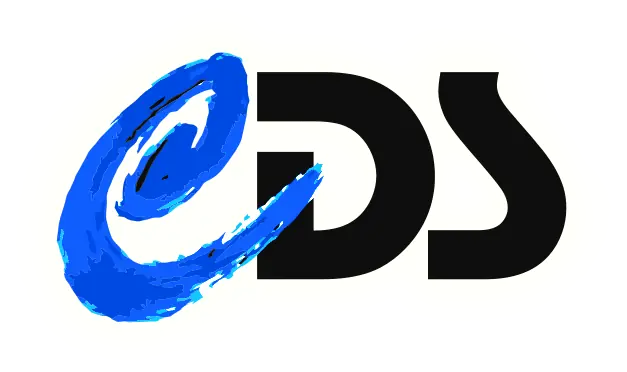 CDS Logo