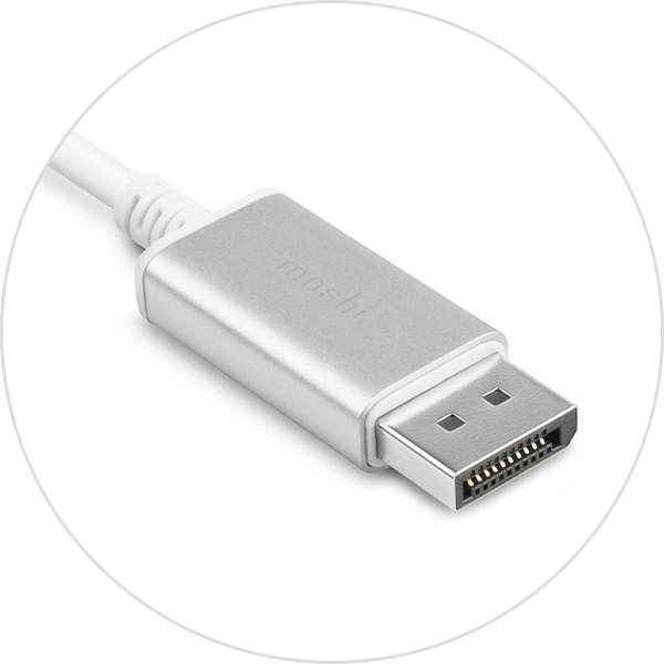 DisplayPort-kaapeli