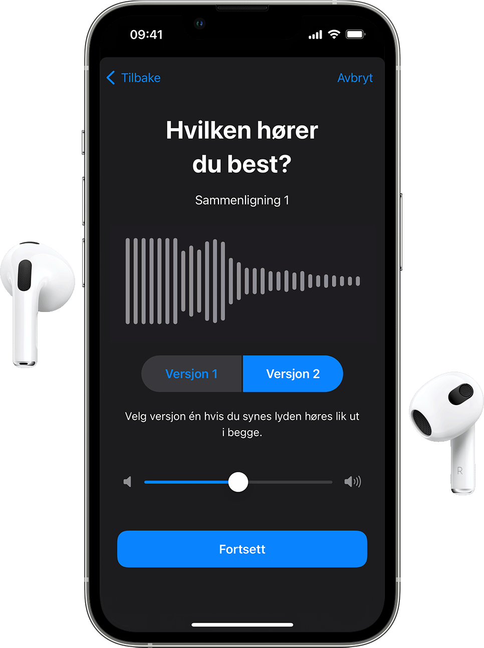 ios15-iphone13-pro-airpods-headphone-audio-levels-animation