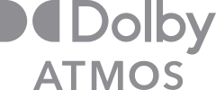 Dolby Atmos icon