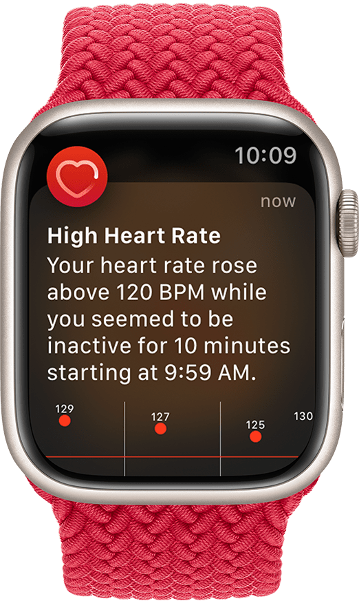 watchos-9-series-7-high-heart-rate-notification