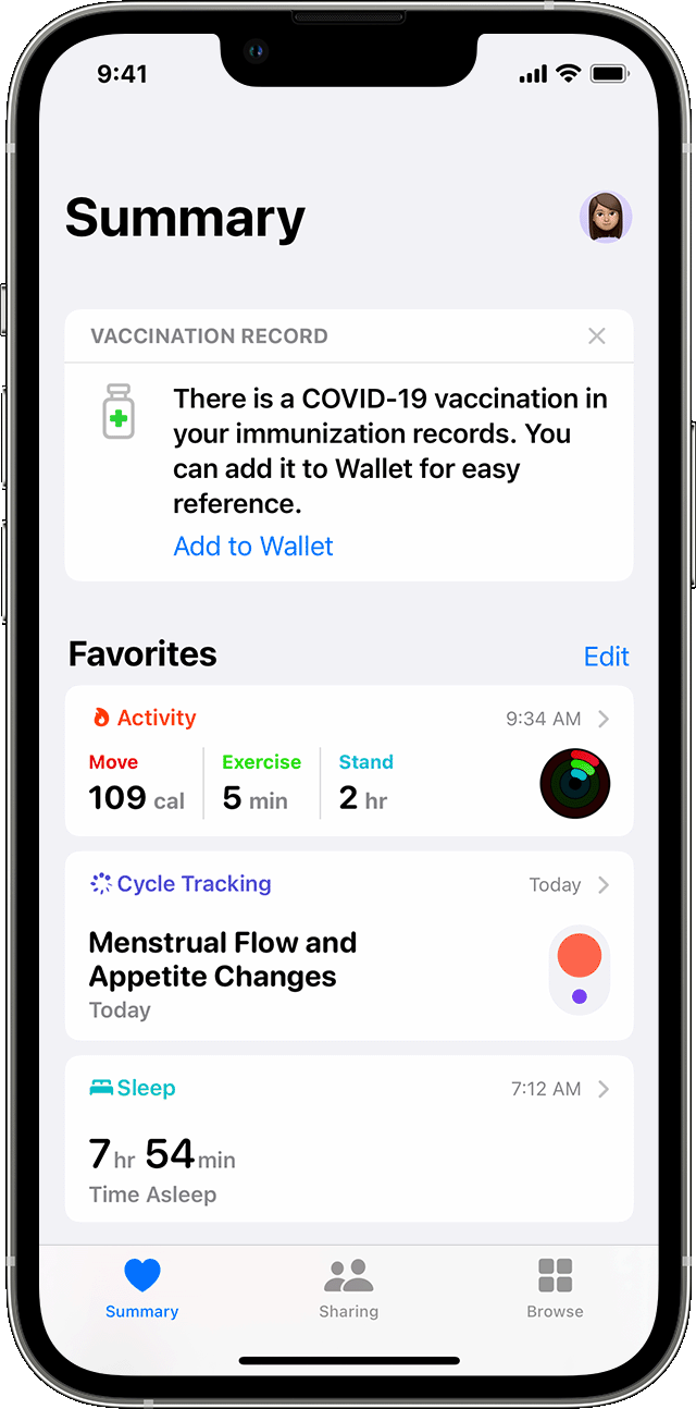 ios15-iphone13-pro-health-summary-vaccination-record-highlight