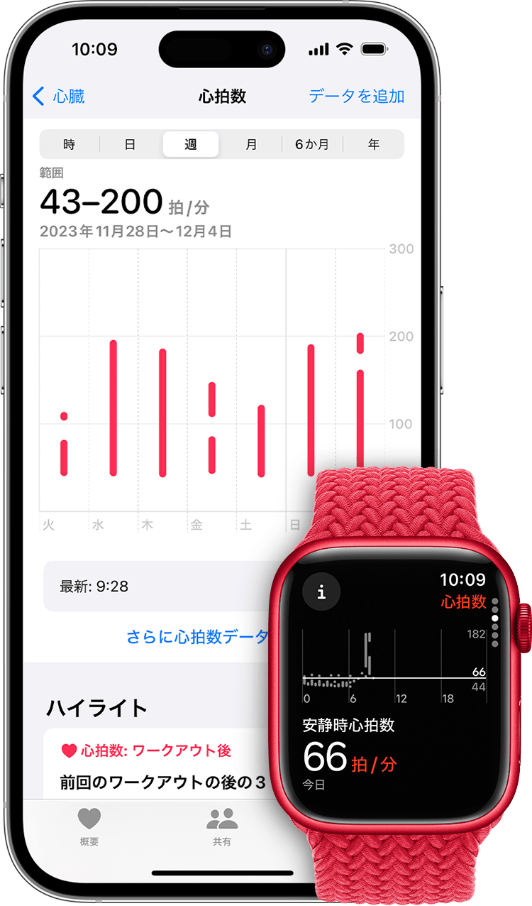 ios-17-iphone-14-pro-watchos-10-series-8-health-heart-rate