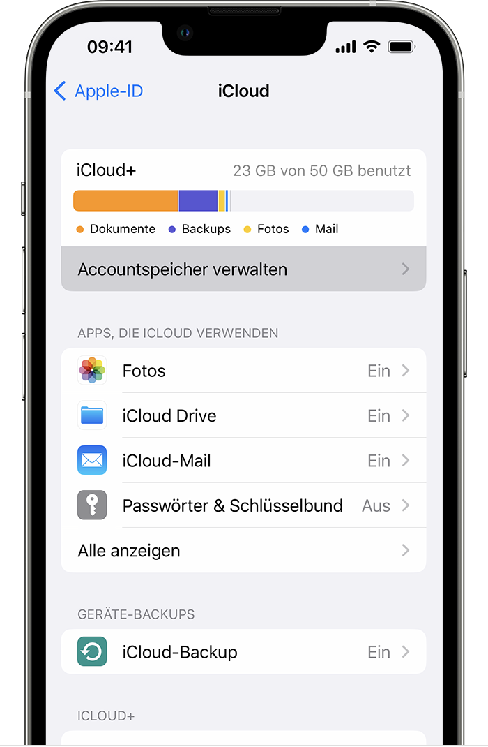 ios-16-iphone-13-pro-settings-apple-id-icloud-storage-manage-storage-on-tap