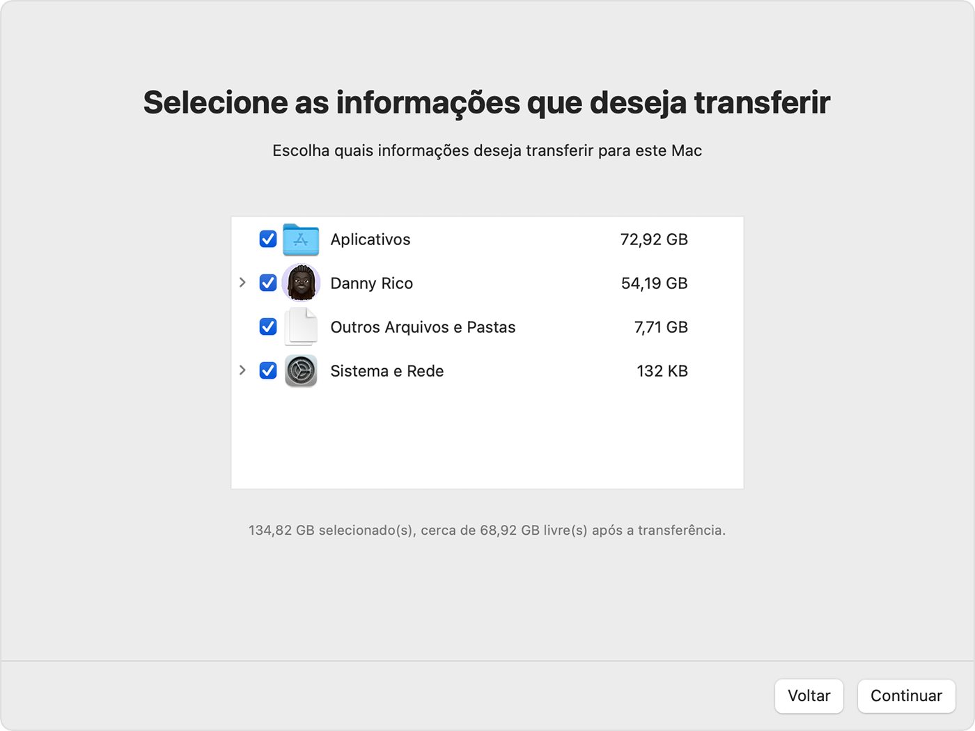 macos-ventura-migration-assistant-info-to-transfer