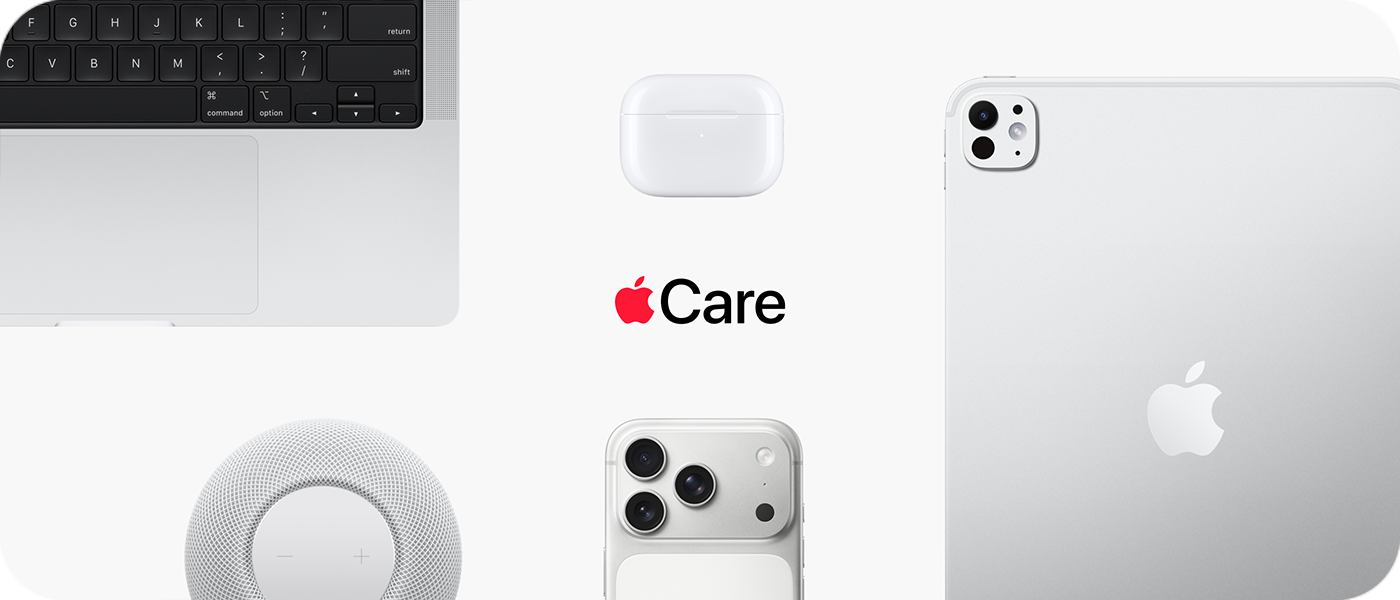 AppleCare