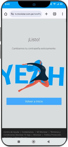 App Mi Movistar App Mi Movistar