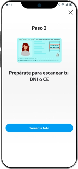 App Mi Movistar App Mi Movistar