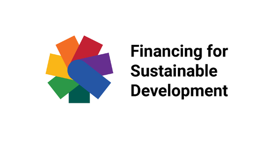 FfD4 Special event - Financing Work for People and Planet through Integrated National Financing Frameworks