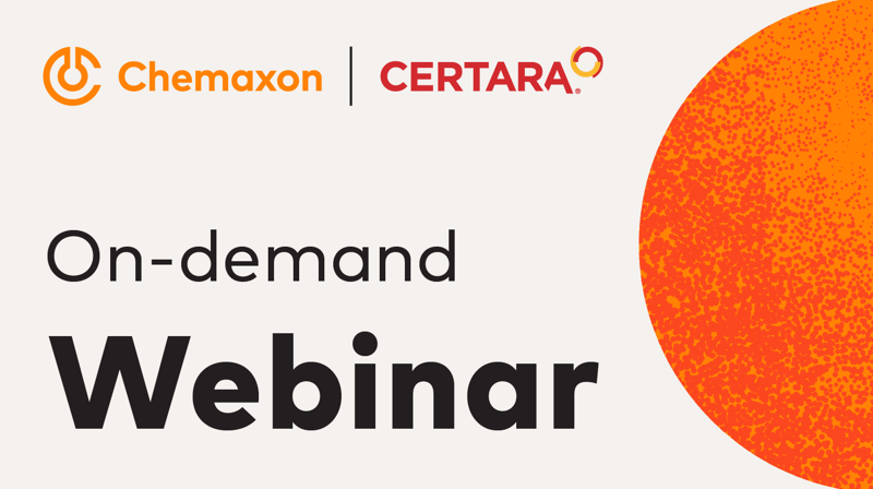 Chemaxon Certera Webinar - thumbnail copy