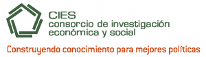 Consorcio de Investigación Económica y Social (CIES)