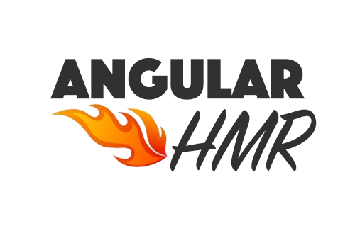 Angular HMR