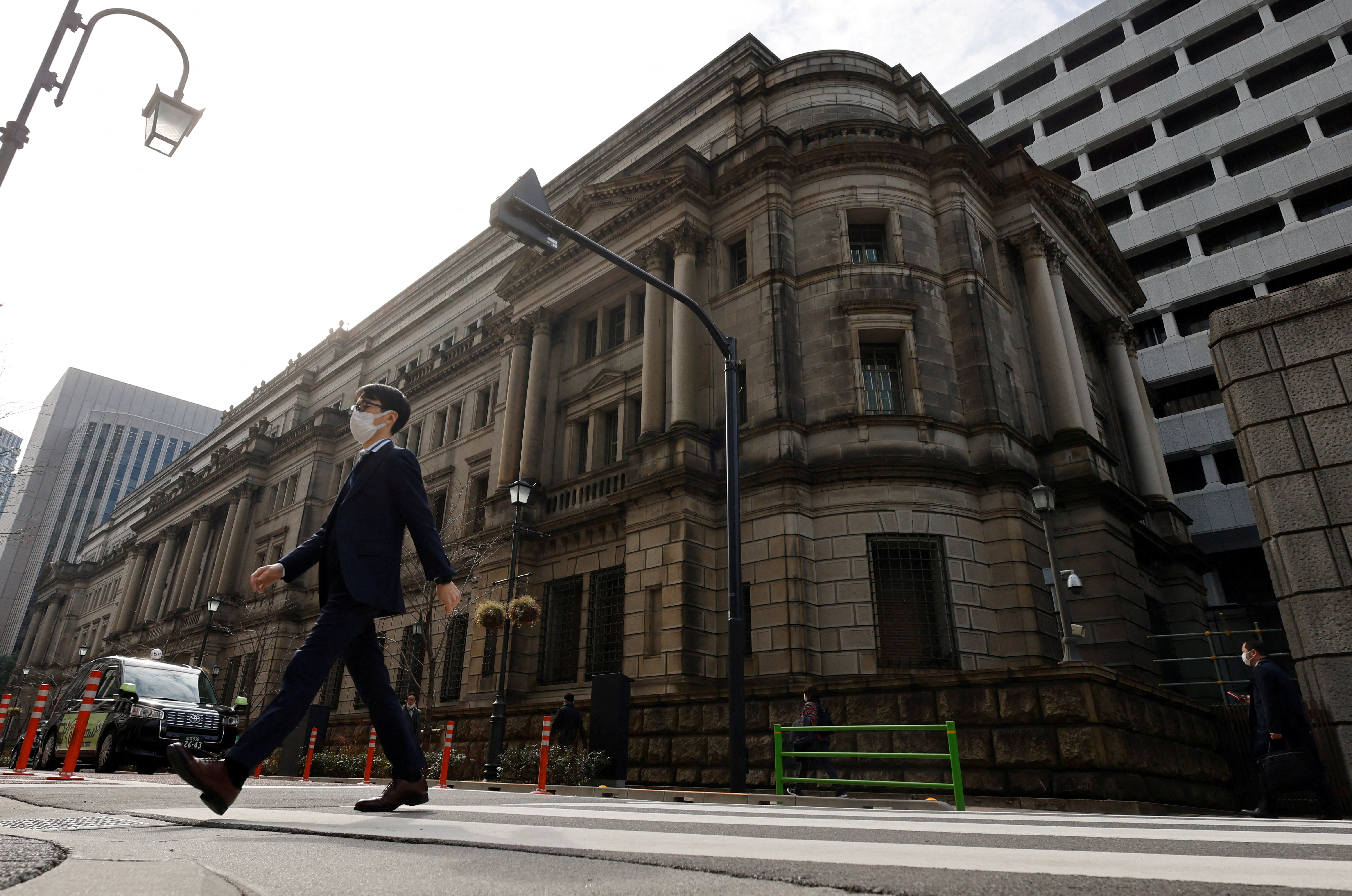 コラム：コミュニケーションだけでない日銀の課題、「継続利上げ」の合理性どう示すか＝井上哲也氏