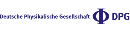 Deutsche Physikalische Gesellschaft (DPG), find out more.