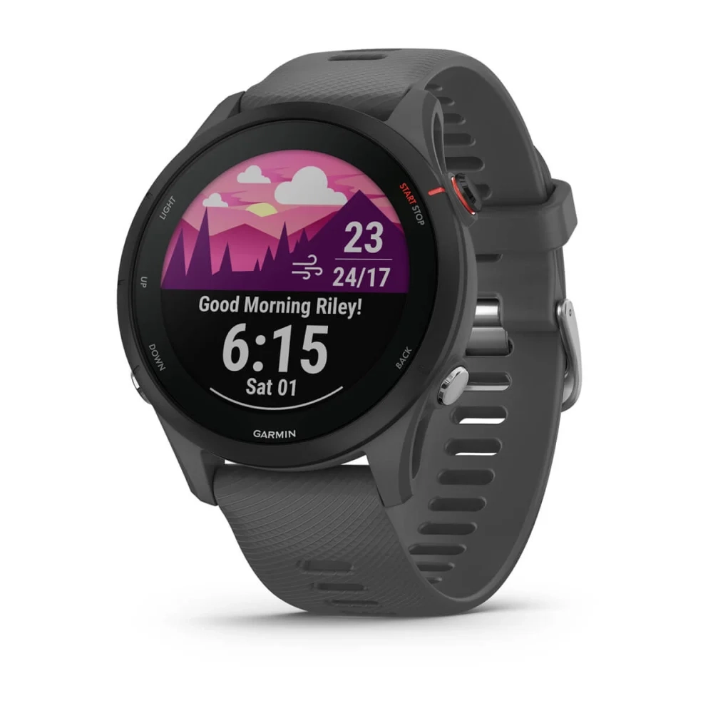 Forerunner® 255