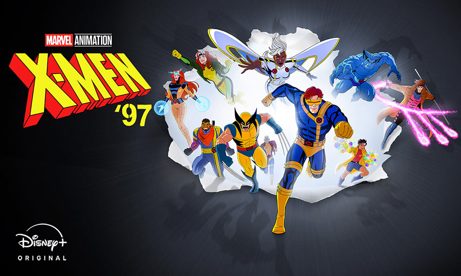 X-Men '97