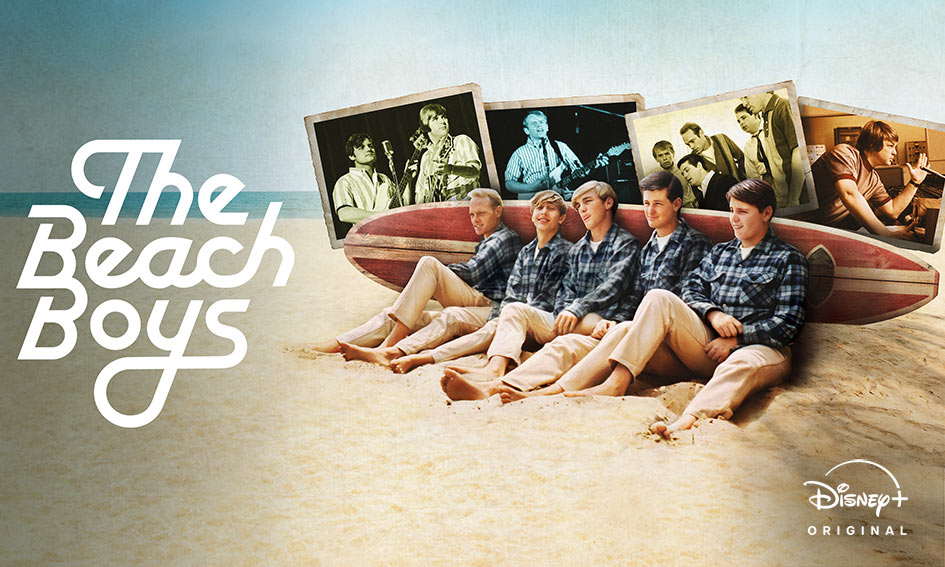 The Beach Boys