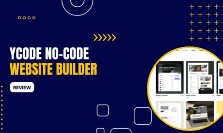 YCode No-Code Website Builder (Review) 2024