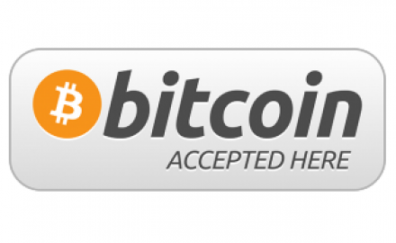 Bitcoin Accepted