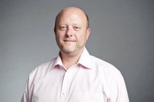 Circle Internet Financial Ltd. CEO Jeremy Allaire