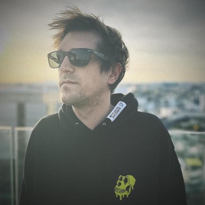 Avatar of Pierre Grimaud