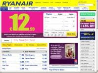 Ryanair-Logo