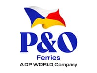 P&O Ferries-Logo