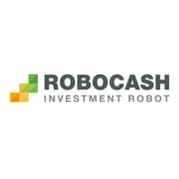 Logotipo de Robo.cash Investment Platform