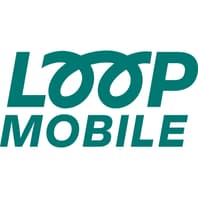 Logotipo de Loop Mobile