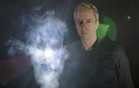 Portrait of Tony Oursler