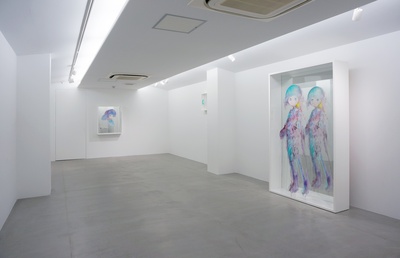 AKIINOUE gallery