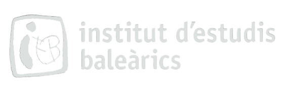 institut d'estudis balear Logo