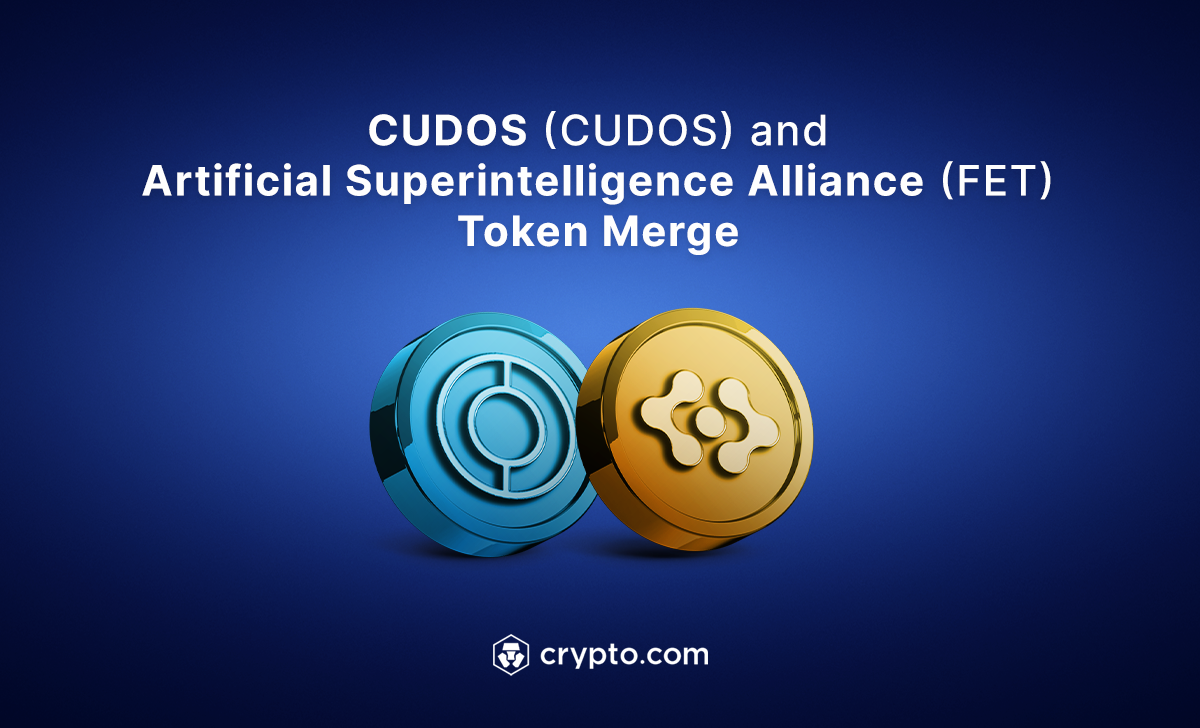 Cudos And Fet Token Merge Contenthub