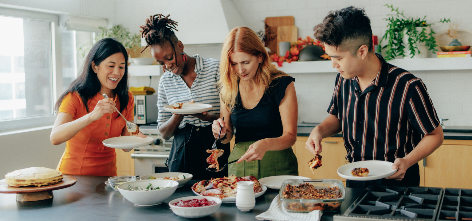 New York Times Cooking