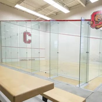 Belkin Squash Courts