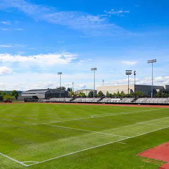 Berman Field