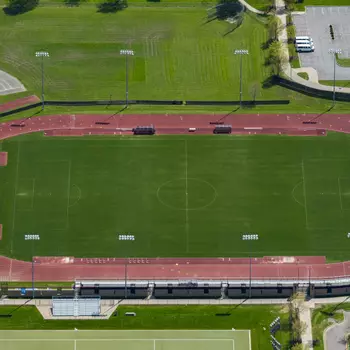 Kane Sports Complex