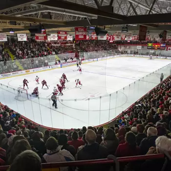 Lynah Rink