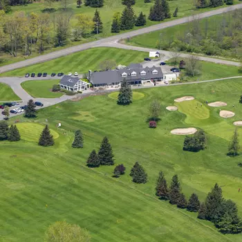 Robert Trent Jones Golf Course