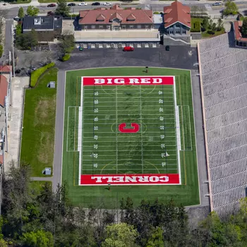 Schoellkopf Field