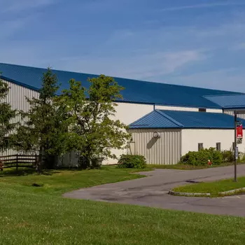 Oxley Equestrian Center