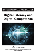 International Journal of Digital Literacy and Digital Competence (IJDLDC) 4(4)